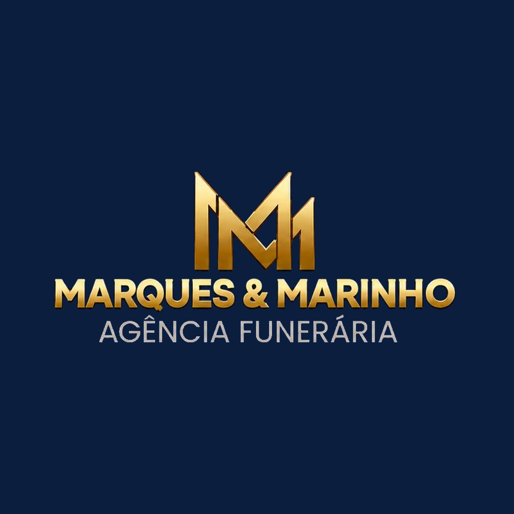 Logótipo Marques & Marinho